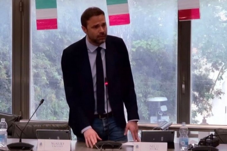 Netti in consiglio provinciale. Avanti Cerignola: «La linearità paga, patto Bonito-Sgarro inconcludente»