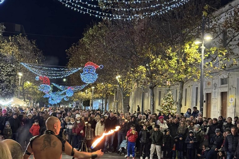 Notte Bianca Cerignola