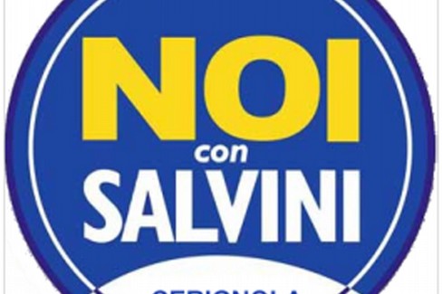 Noi con Salvini