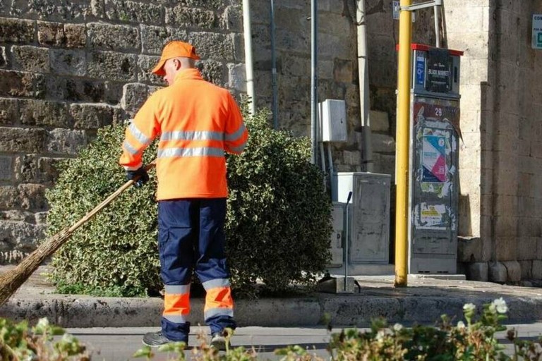 Cerignola, aggredito operatore Teknoservice durante il turno di lavoro