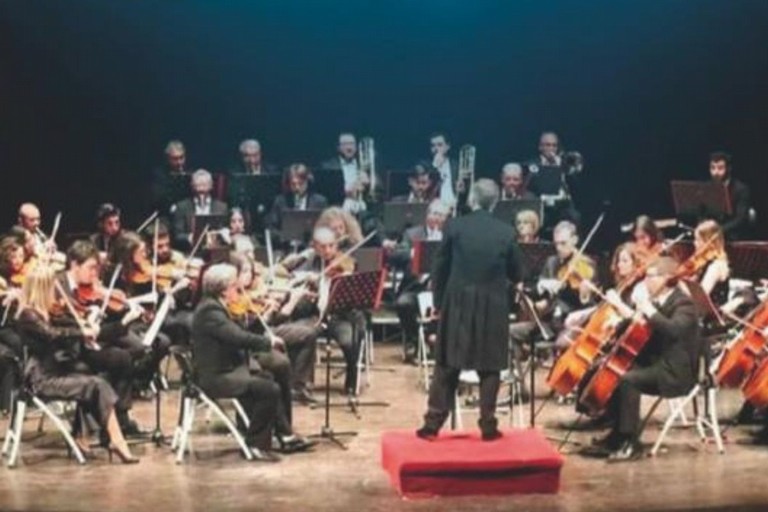 Orchestra Suoni del Sud