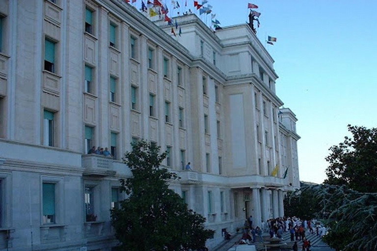 Ospedale Casa Sollievo della Sofferenza