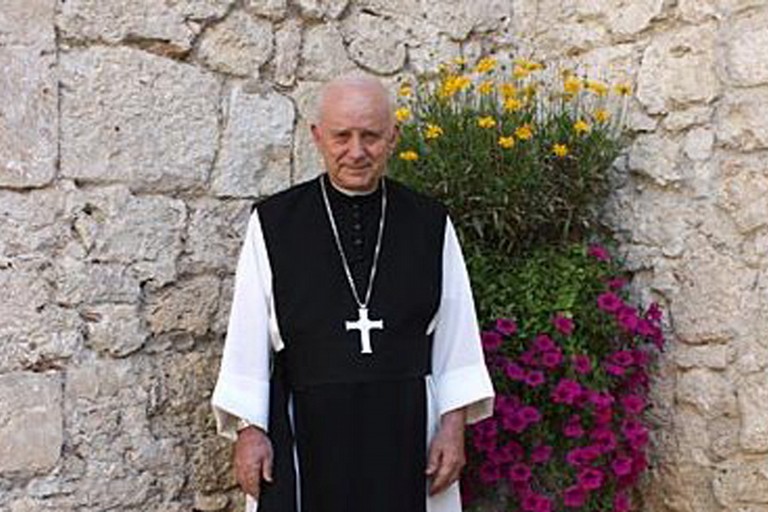 Padre Eugenio Romagnuolo