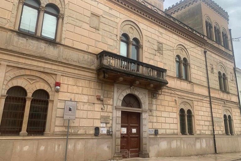 Palazzo CPI Cerignola