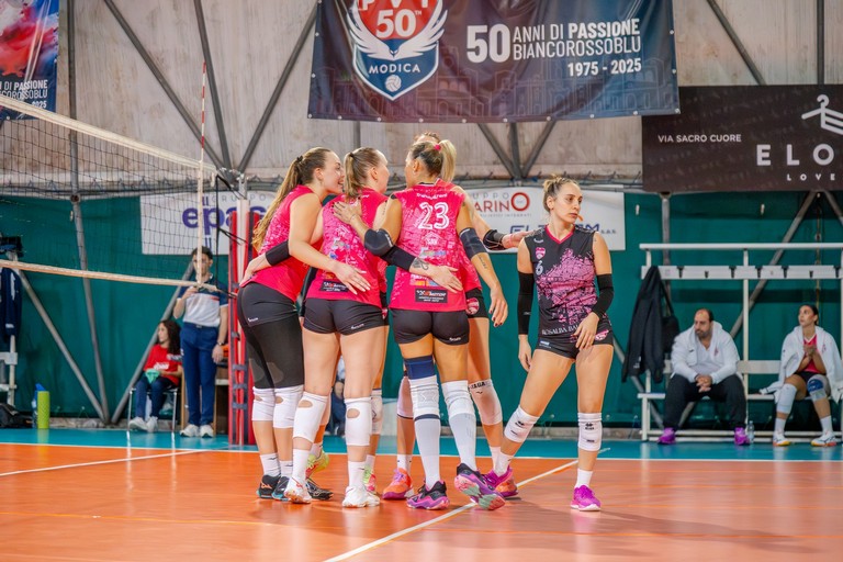 pallavolo cerignola