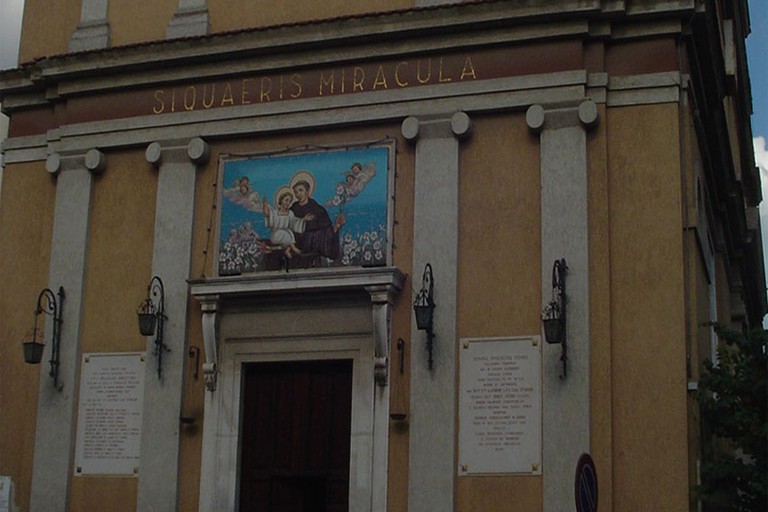 Parrocchia S. Antonio da Padova