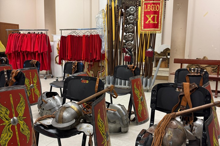 Passio Christi Cerignola