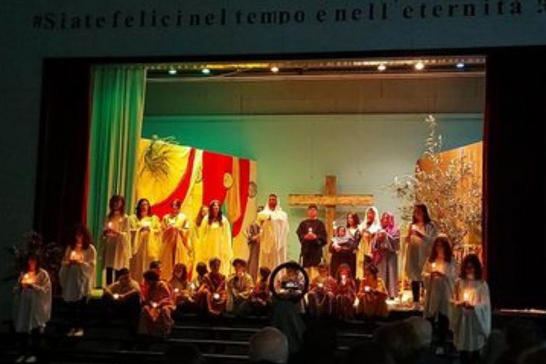 Passione di Cristo Cerignola