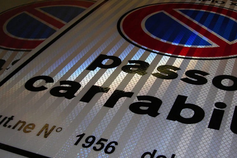 PassoCarrabile