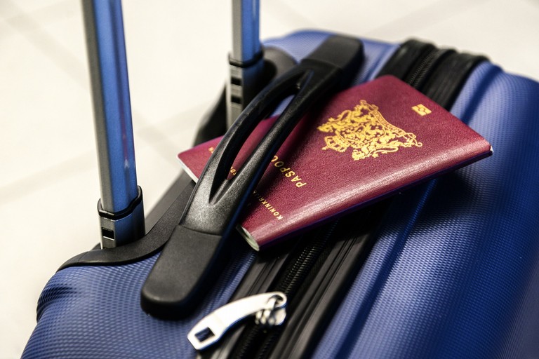 Passaporto