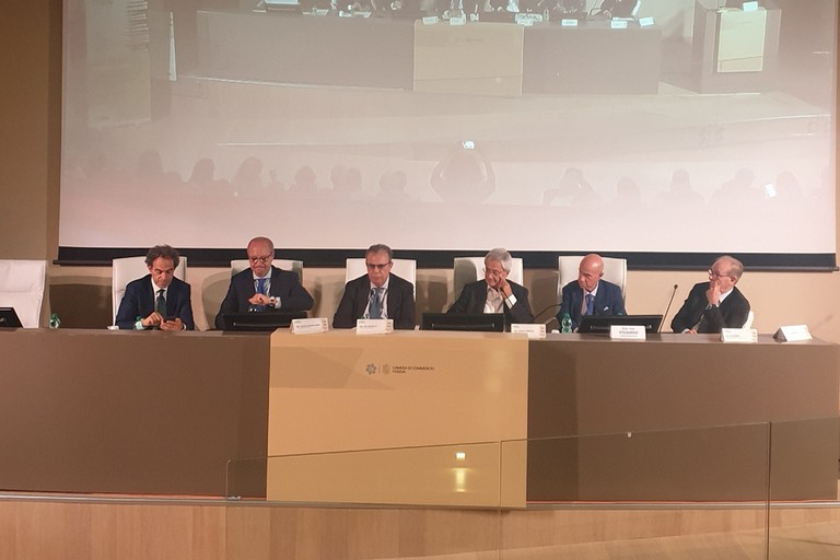 Piano della Prevenzione della ASL Foggia