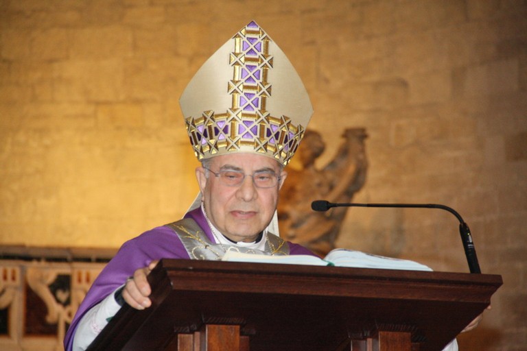 Mons. Pichierri