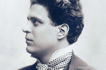 Pietro Mascagni