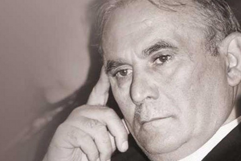 Pinuccio Tatarella