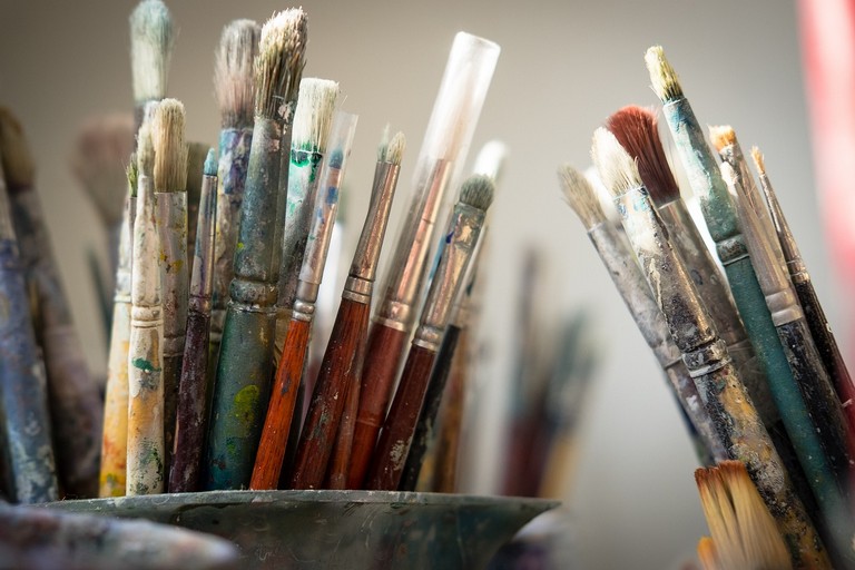 pittura
