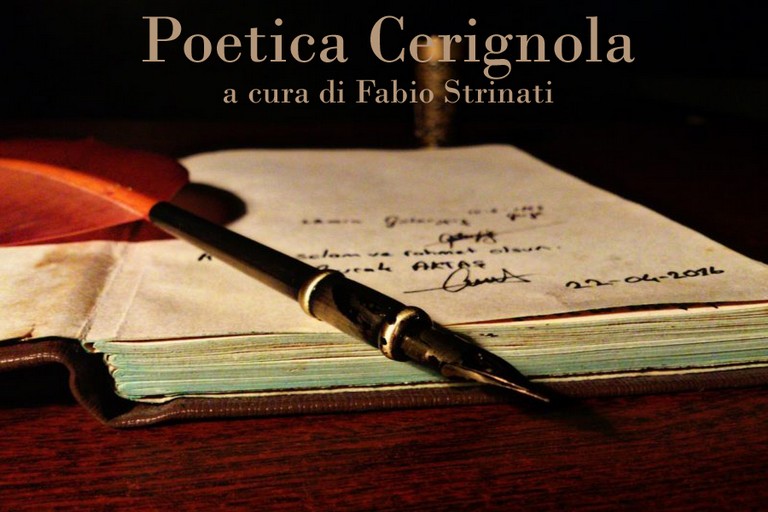 Poetica Cerignola