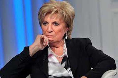 Adriana Poli Bortone