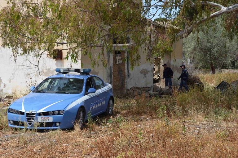 Polizia di Stato