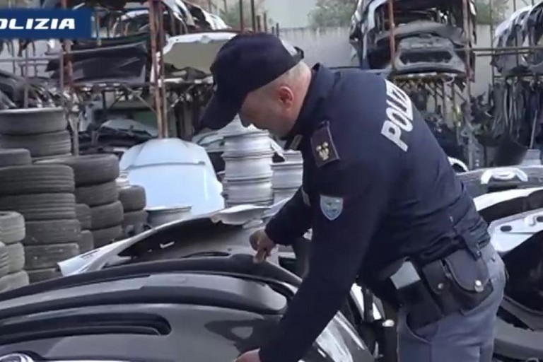 Polizia di Stato