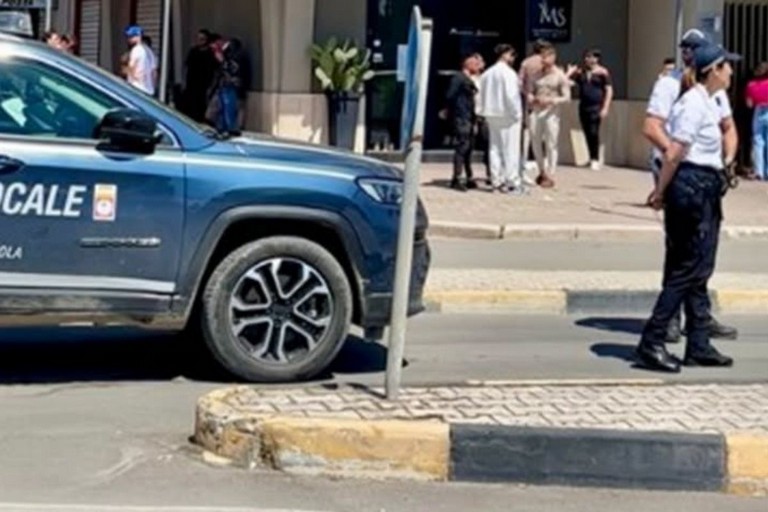 Polizia Locale Cerignola