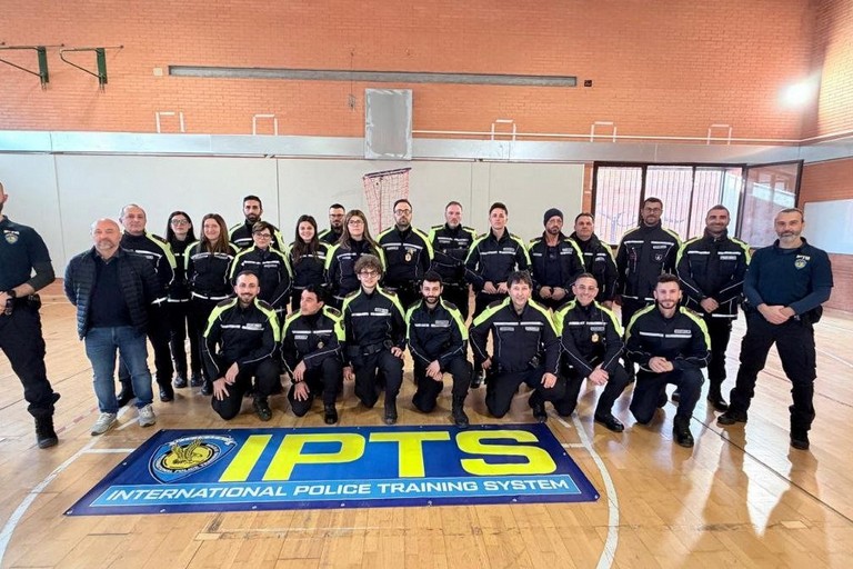 Polizia locale di Cerignola