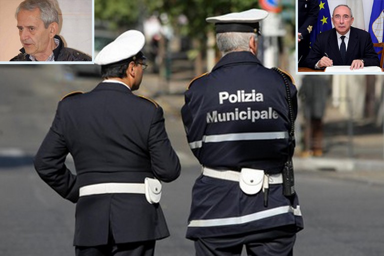Polizia Municipale_Metta_Postiglione
