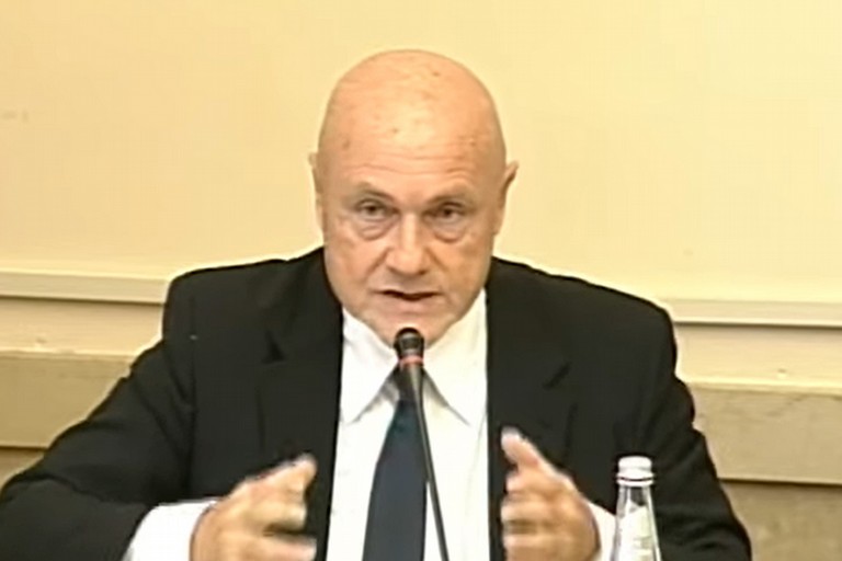 Prefetto Raffaele Grassi