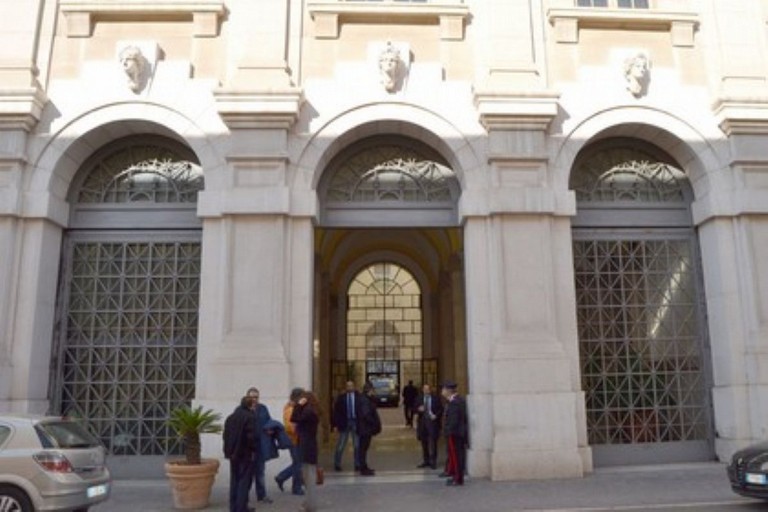prefettura foggia