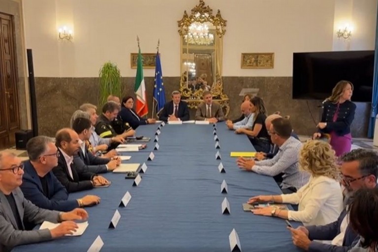 Prefettura periferie