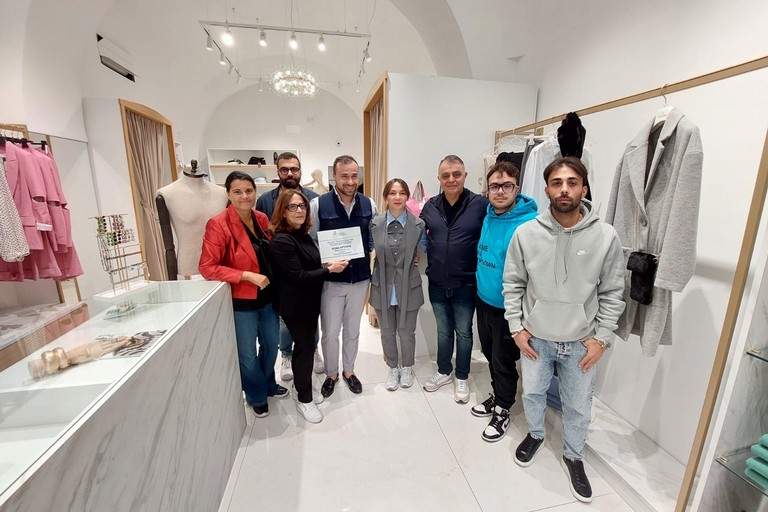 premio donato monopoli