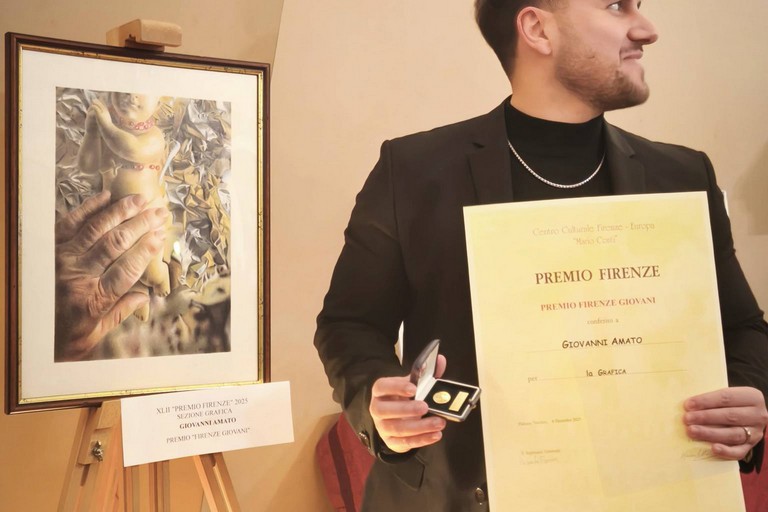 Premio Firenze