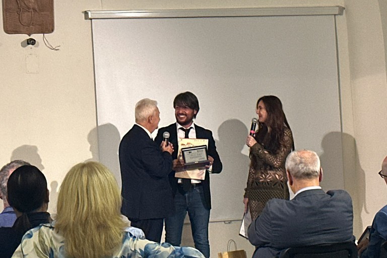 Premio Nicola Zingarelli