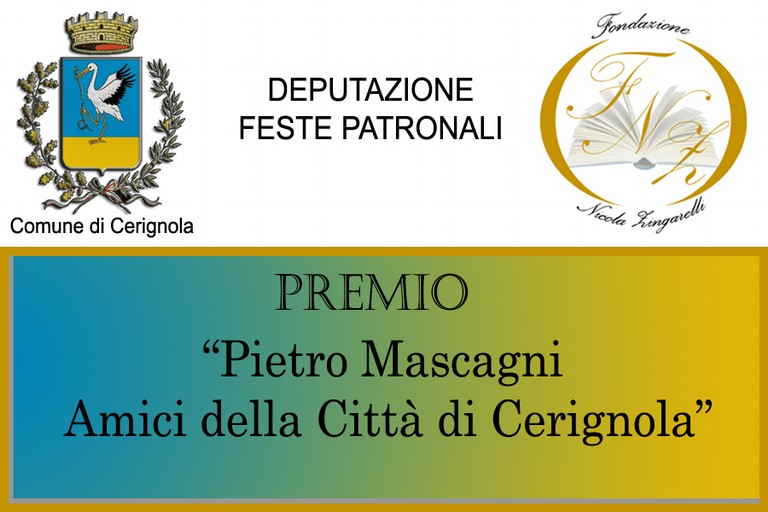 Premio Pietro Mascagni