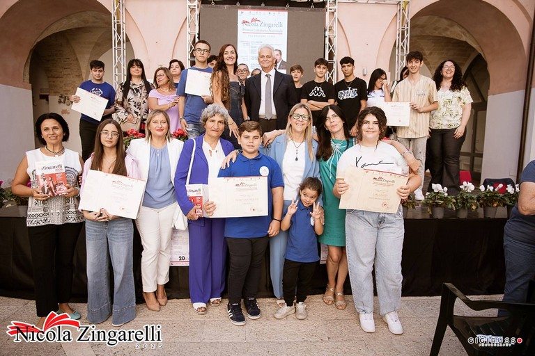 premio studenti poesie