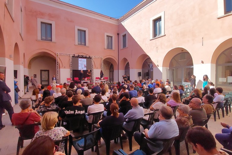 premio zingarelli