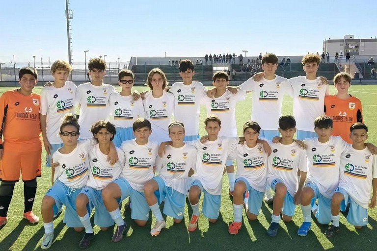 pro evolution cerignola