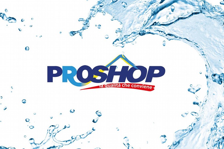 Audace Cerignola e Proshop