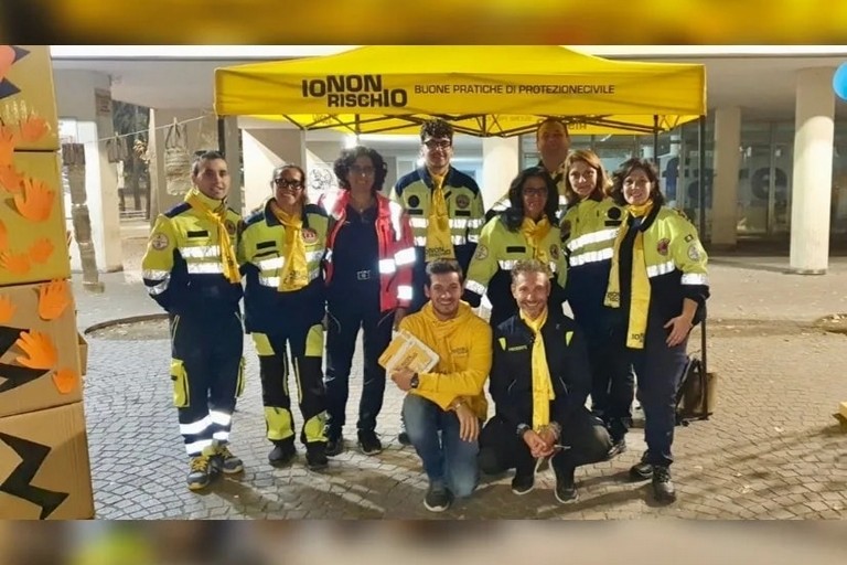 protezione civile