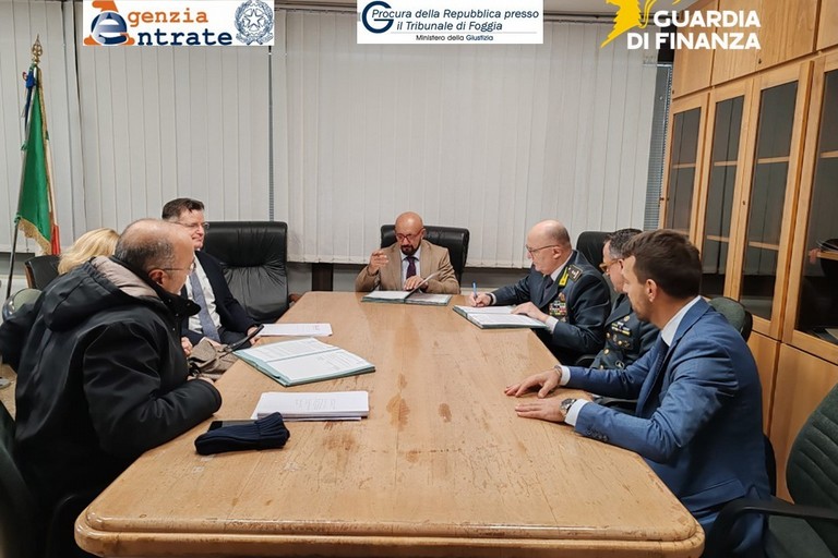 protocollo investigativo