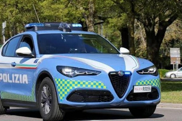 Polizia Stradale