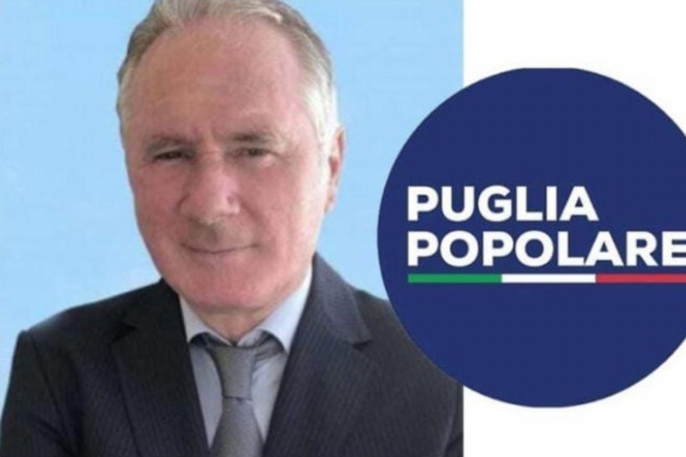 Puglia popolare Cerignola