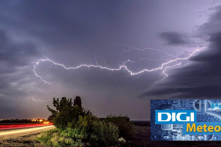 qualche pioggia o temporale nelle prossime ore ecco dove bmeteo