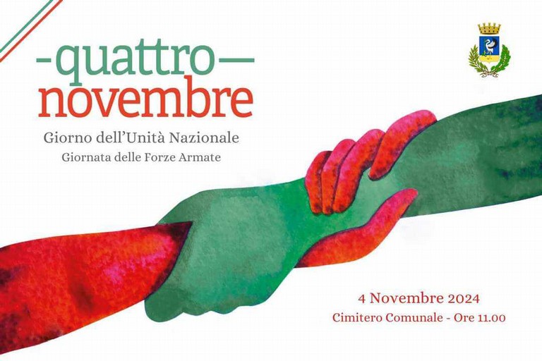 quattro novembre