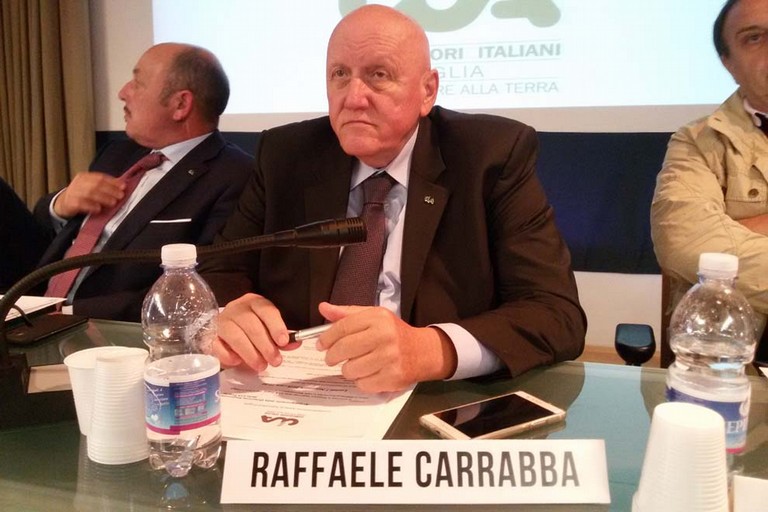 Raffaele Carrabba