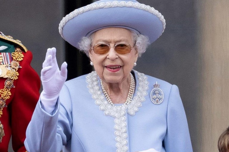 Cerignola: Addio alla Regina Elisabetta II d'Inghilterra, aveva 96 anni