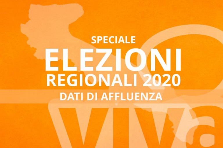 Regionali 2020 e referendum