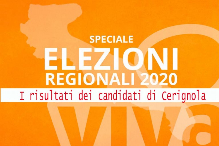 regionali 2020 risultati candidati di Cerignola.jpg