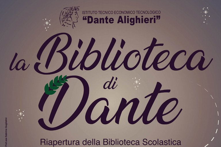 Riapre la Biblioteca all'ITET