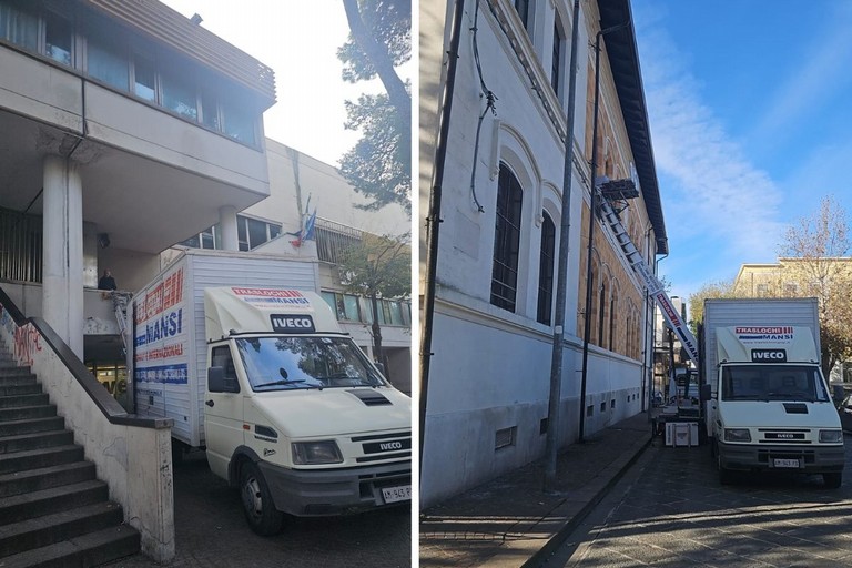 Biblioteca di Cerignola