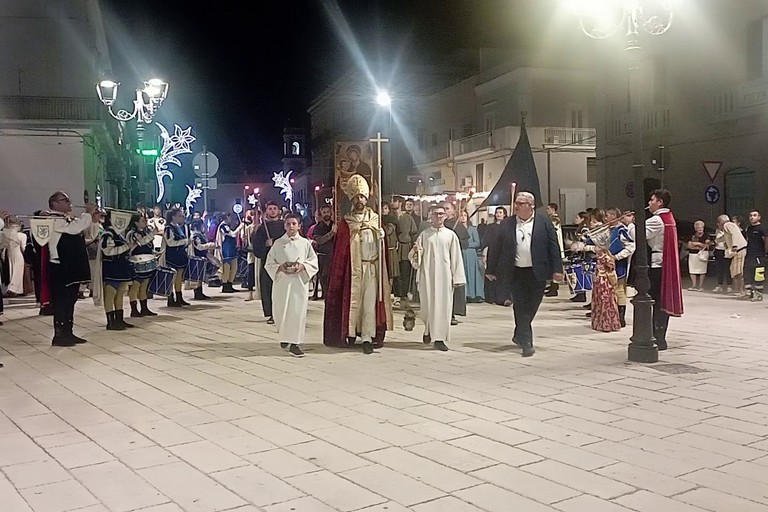 rievocazione storica
